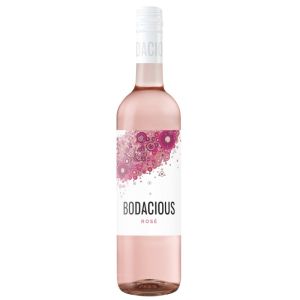 Bodacious Rose